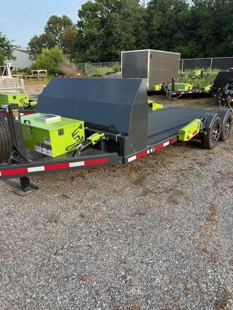 new Equipment / Flatbed Trailers Belmont  for sale, in Great Falls, MT Thumbnail 3