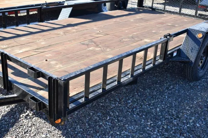 new Utility Trailers Walton Trailers  for sale, in Great Falls, MT Thumbnail 6