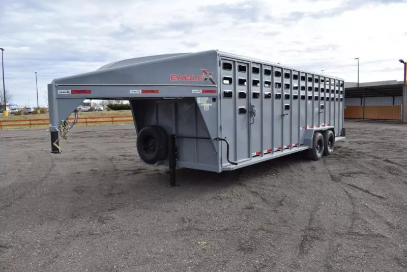 new Horse Trailers RawMaxx  for sale, in Great Falls, MT Thumbnail 2
