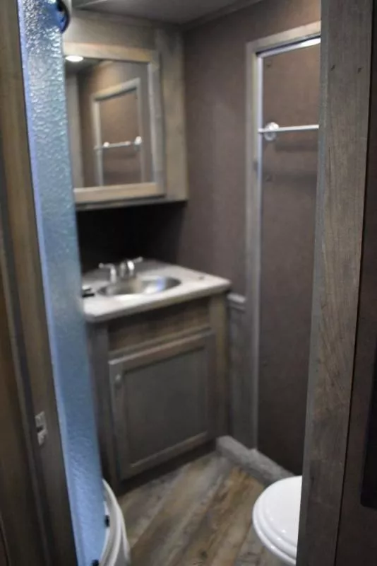 new Horse Trailers Merhow  for sale, in Great Falls, MT Thumbnail 15