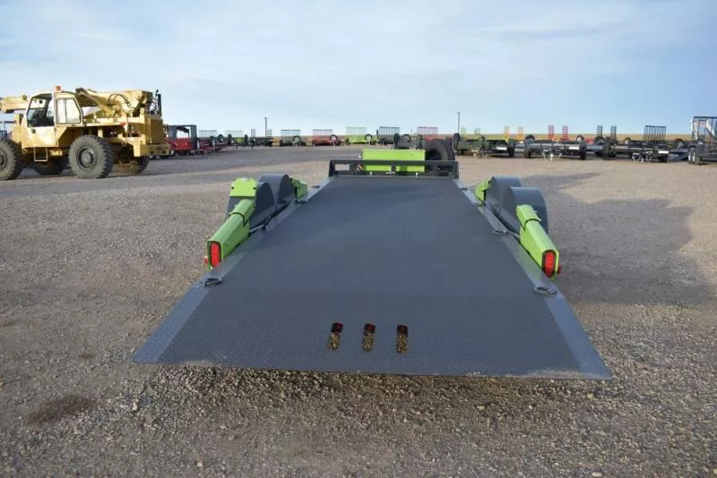 2025 Belmont FCH8022 Drop Deck