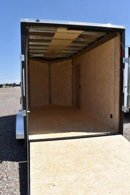 new Cargo (Enclosed) Trailers Formula Trailers  for sale, in Great Falls, MT Thumbnail 5