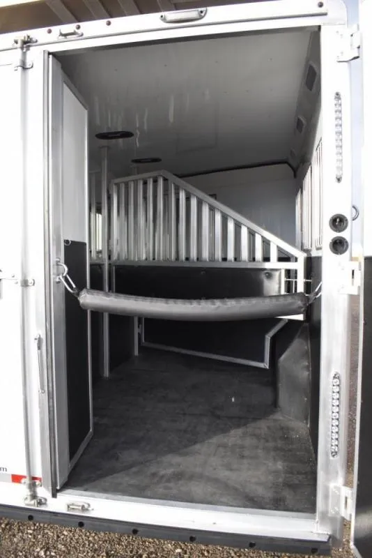 new Horse Trailers Merhow  for sale, in Great Falls, MT Thumbnail 5