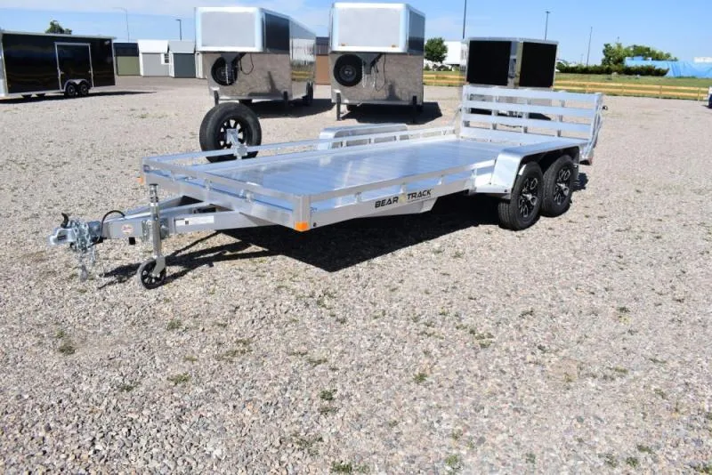 new Utility Trailers Bear Track  for sale, in Great Falls, MT Thumbnail 4