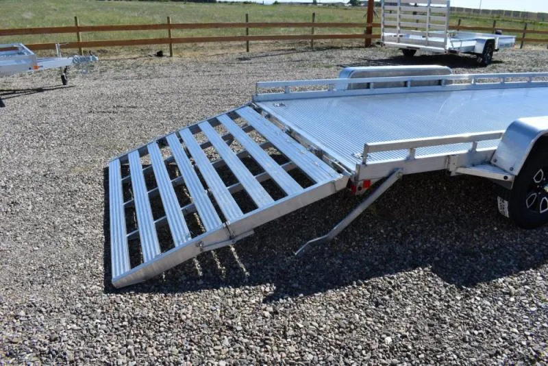 new Utility Trailers Bear Track  for sale, in Great Falls, MT Thumbnail 3