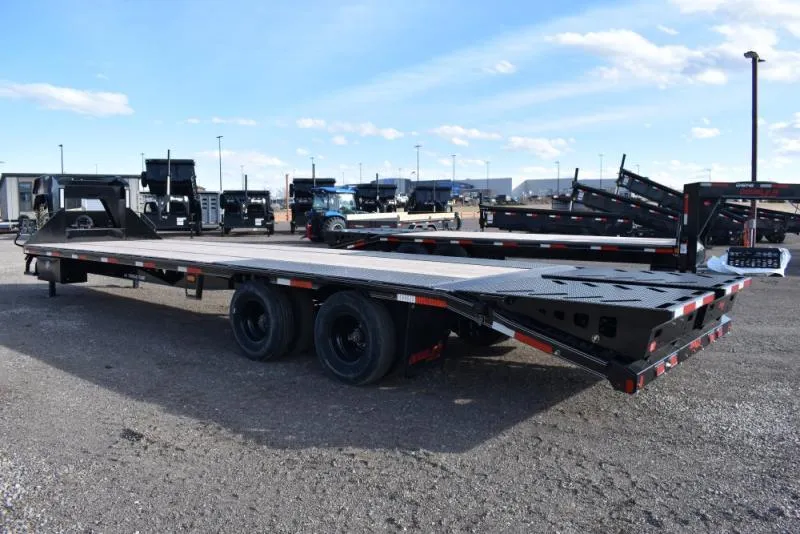 new Equipment / Flatbed Trailers Double A  for sale, in Great Falls, MT Thumbnail 3