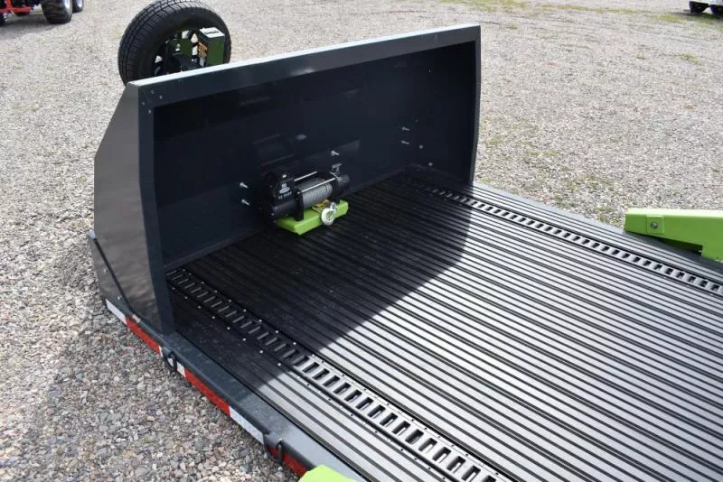 new Low Boy / Drop Deck Semi Trailers Belmont  for sale, in Great Falls, MT Thumbnail 8