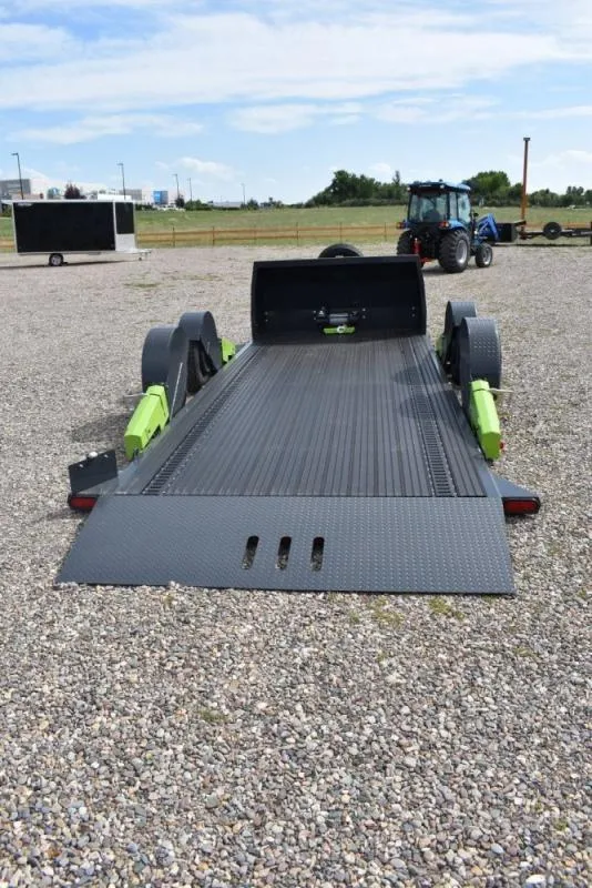 new Low Boy / Drop Deck Semi Trailers Belmont  for sale, in Great Falls, MT Thumbnail 10