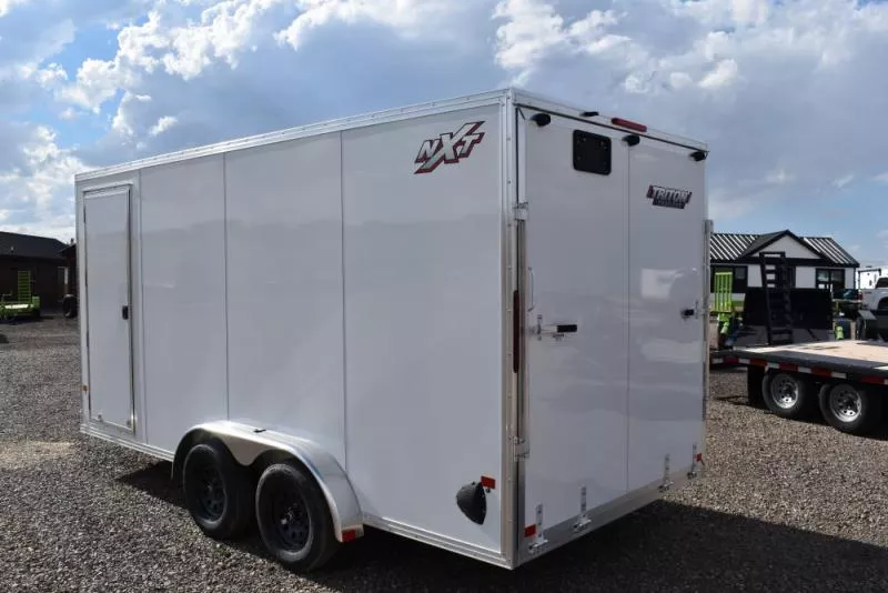 new Cargo (Enclosed) Trailers ALCOM  for sale, in Great Falls, MT Thumbnail 3