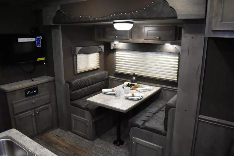 new Horse Trailers Merhow  for sale, in Great Falls, MT Thumbnail 21