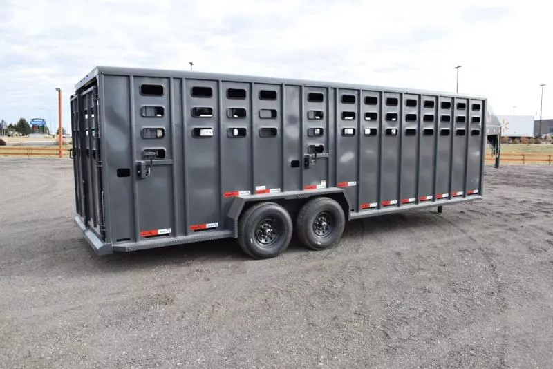 new Horse Trailers RawMaxx  for sale, in Great Falls, MT Thumbnail 10