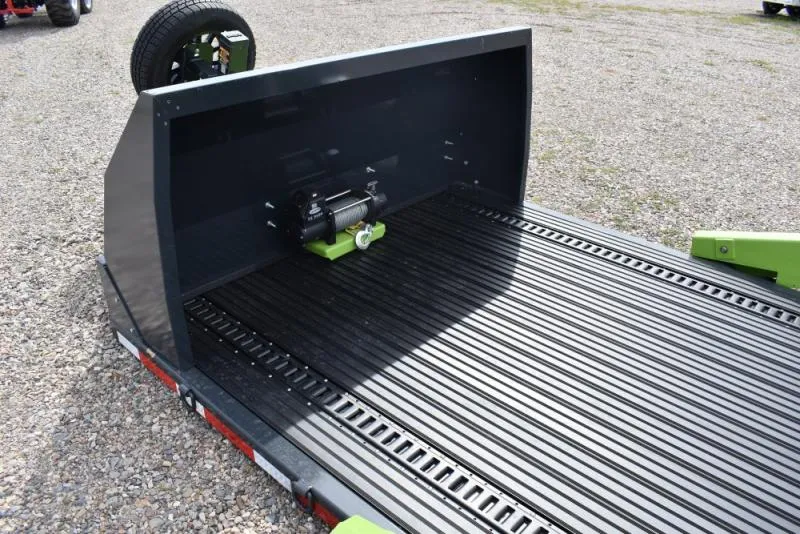 new Low Boy / Drop Deck Semi Trailers Belmont  for sale, in Great Falls, MT Thumbnail 8