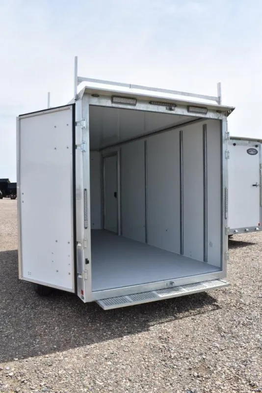 new Cargo (Enclosed) Trailers CellTech  for sale, in Great Falls, MT Thumbnail 9