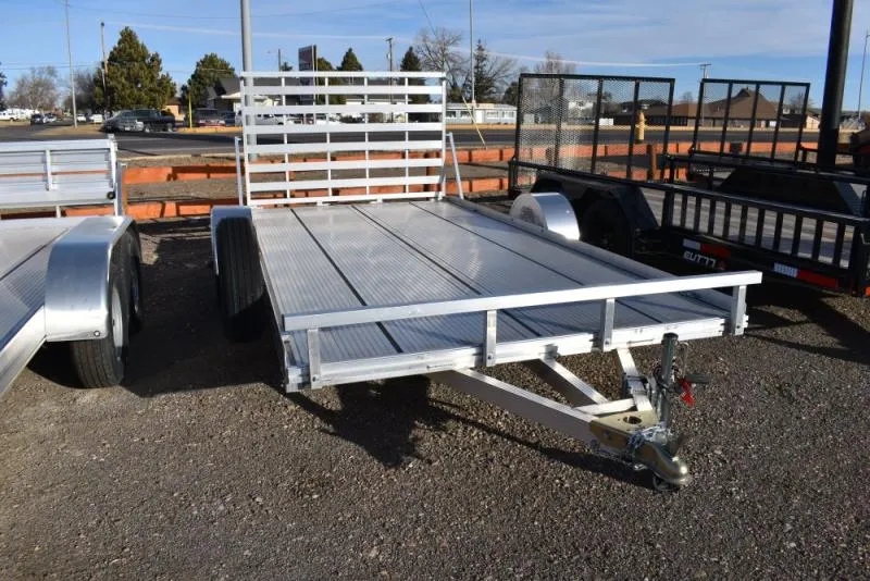 new Utility Trailers Triton Trailers  for sale, in Great Falls, MT Thumbnail 2