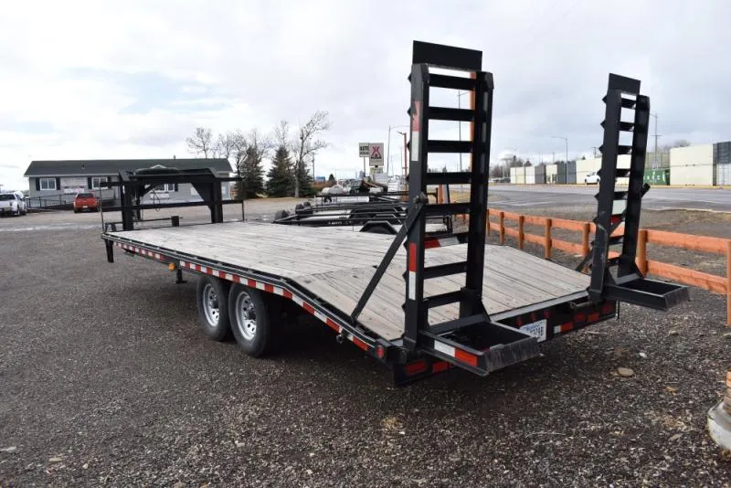 used Equipment / Flatbed Trailers Airman  for sale, in Great Falls, MT Thumbnail 5