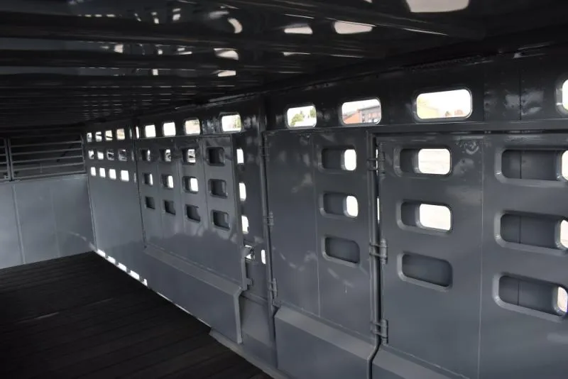 new Horse Trailers RawMaxx  for sale, in Great Falls, MT Thumbnail 7