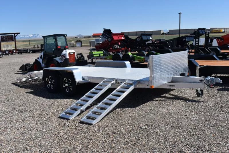 new Utility Trailers Bear Track  for sale, in Great Falls, MT Thumbnail 7
