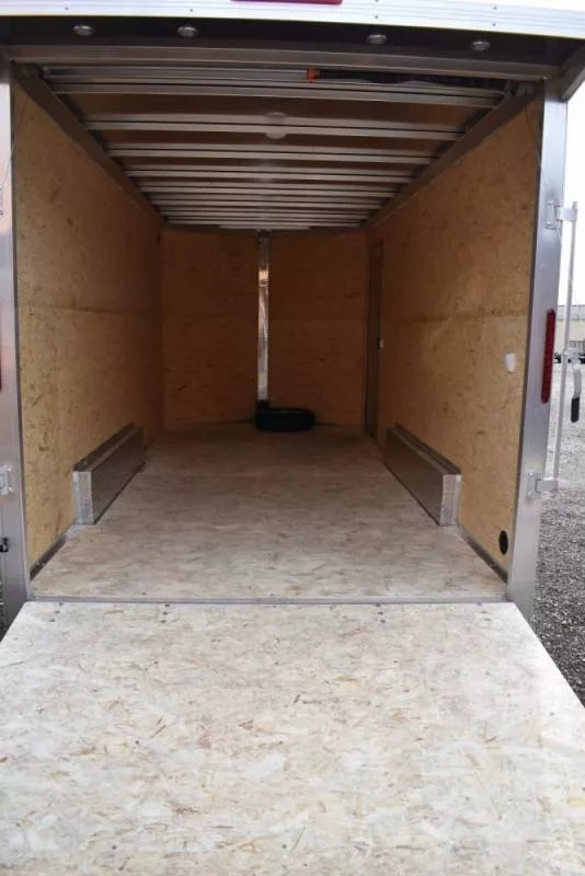 new Cargo (Enclosed) Trailers ALCOM  for sale, in Great Falls, MT Thumbnail 6