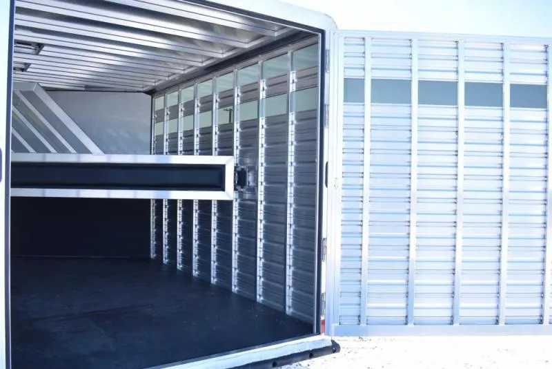 new Horse Trailers Brenner  for sale, in Great Falls, MT Thumbnail 4