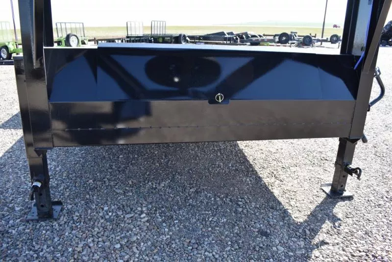 new Equipment / Flatbed Trailers Double A Trailers  for sale, in Great Falls, MT Thumbnail 4