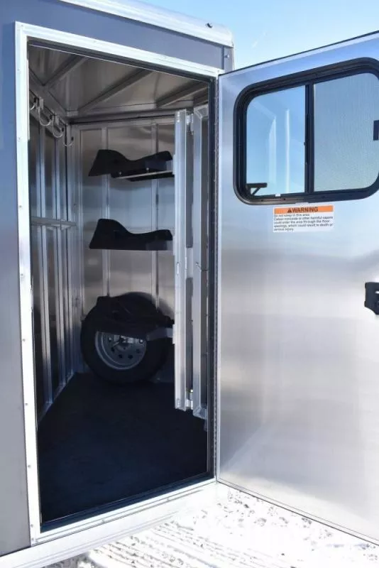new Horse Trailers Brenner  for sale, in Great Falls, MT Thumbnail 6