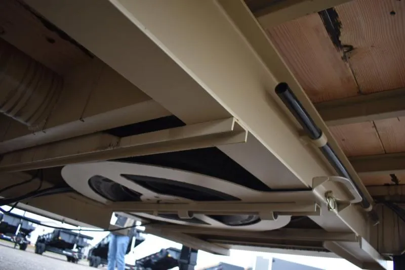 new Equipment / Flatbed Trailers Walton Trailers  for sale, in Great Falls, MT Thumbnail 3