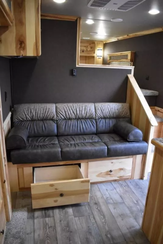 new Horse Trailers Merhow  for sale, in Great Falls, MT Thumbnail 14