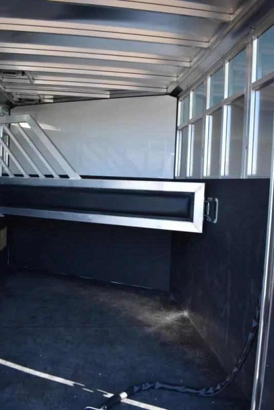 new Horse Trailers Brenner  for sale, in Great Falls, MT Thumbnail 10