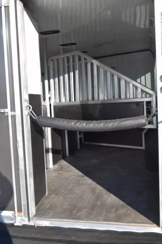 new Horse Trailers Merhow  for sale, in Great Falls, MT Thumbnail 8