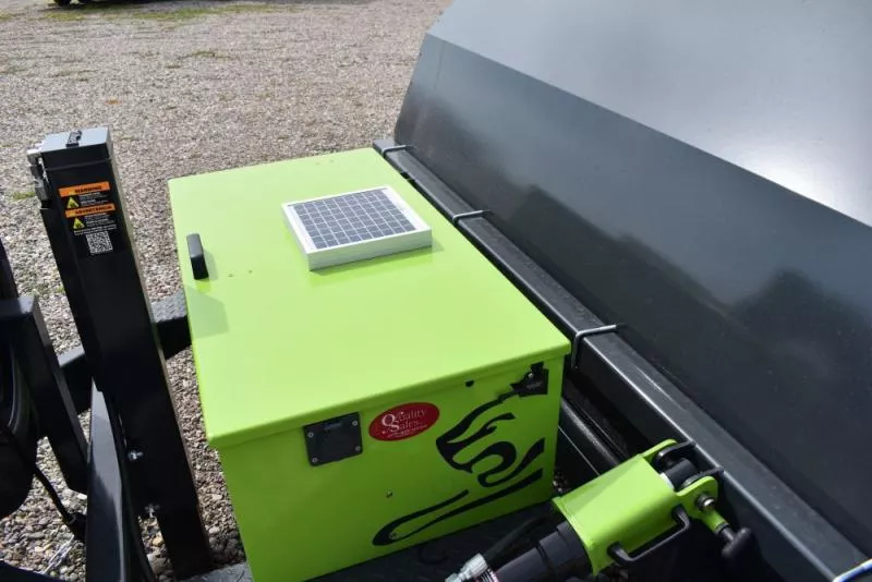 new Low Boy / Drop Deck Semi Trailers Belmont  for sale, in Great Falls, MT Thumbnail 3