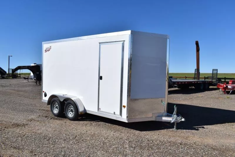 2024 Prestige NXT7X14R-S Cargo / Enclosed Trailer