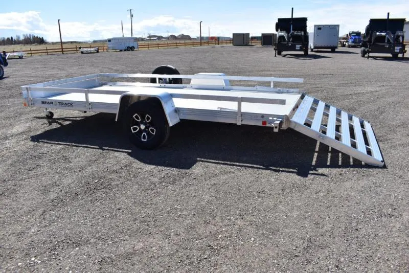 new Utility Trailers Bear Track  for sale, in Great Falls, MT Thumbnail 3