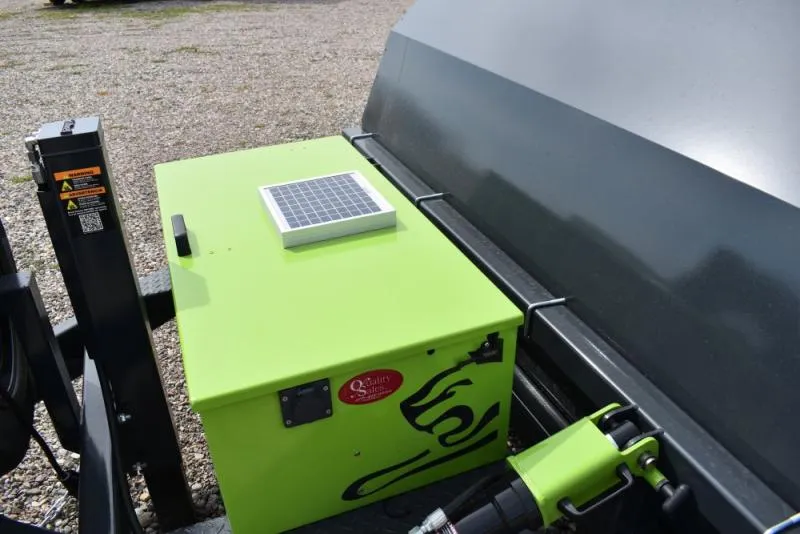 new Low Boy / Drop Deck Semi Trailers Belmont  for sale, in Great Falls, MT Thumbnail 3