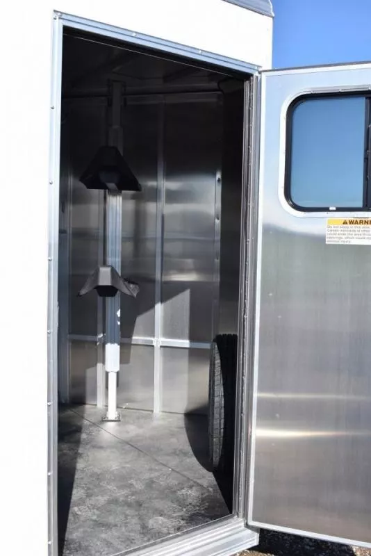 new Horse Trailers Brenner  for sale, in Great Falls, MT Thumbnail 6