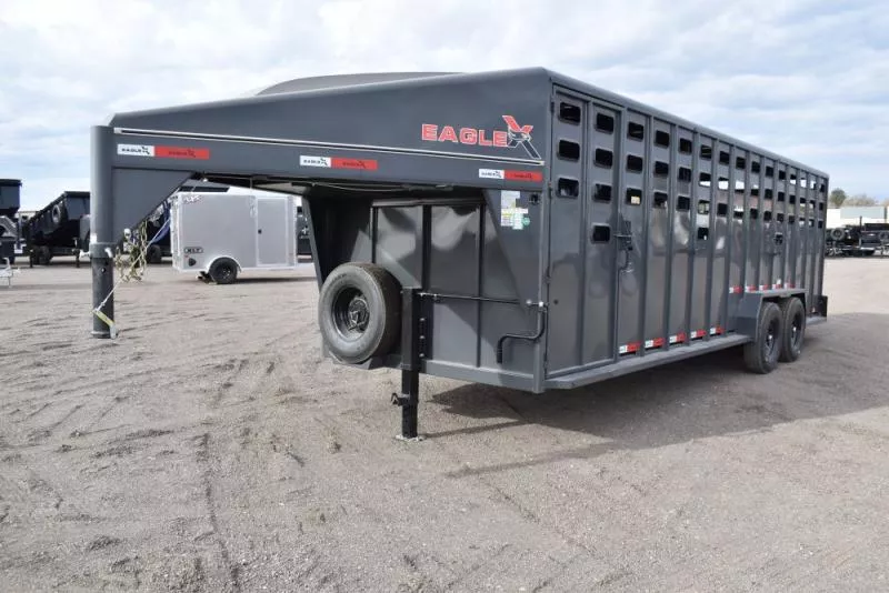 new Horse Trailers RawMaxx  for sale, in Great Falls, MT image-0