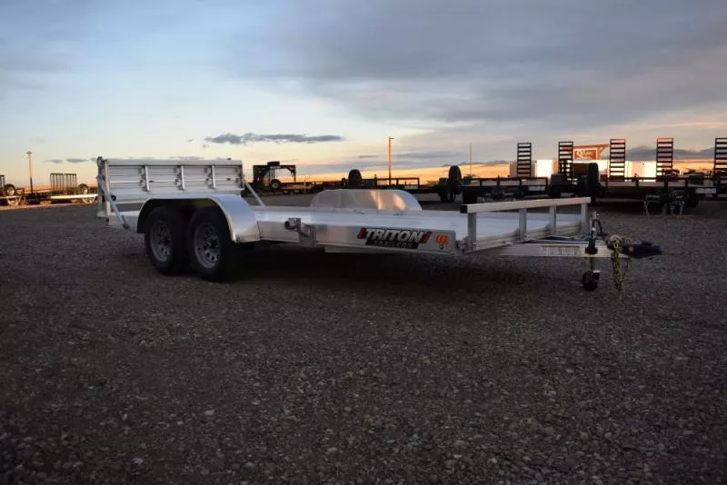 new Utility Trailers Prestige  for sale, in Great Falls, MT Thumbnail 4