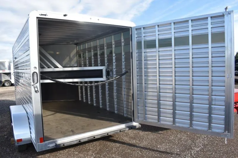 new Horse Trailers Brenner  for sale, in Great Falls, MT Thumbnail 3