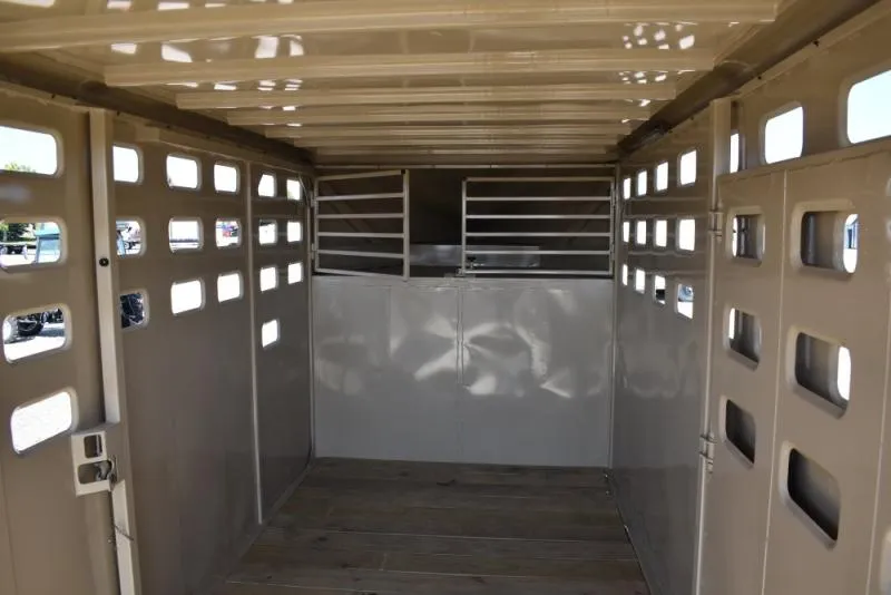 new Horse Trailers RawMaxx  for sale, in Great Falls, MT Thumbnail 6