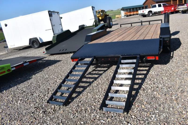 new Equipment / Flatbed Trailers Belmont  for sale, in Great Falls, MT Thumbnail 4