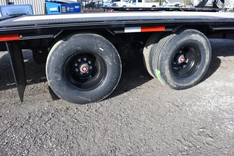 new Equipment / Flatbed Trailers Double A Trailers  for sale, in Great Falls, MT Thumbnail 6