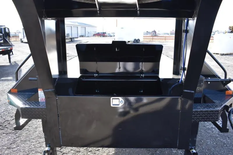 new Equipment / Flatbed Trailers Double A Trailers  for sale, in Great Falls, MT Thumbnail 5