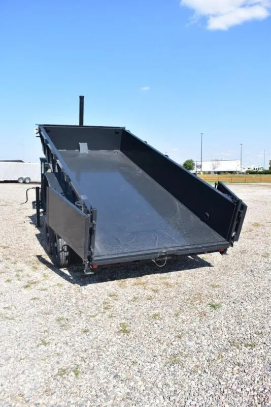 new Dump Trailers Crest  for sale, in Great Falls, MT Thumbnail 5