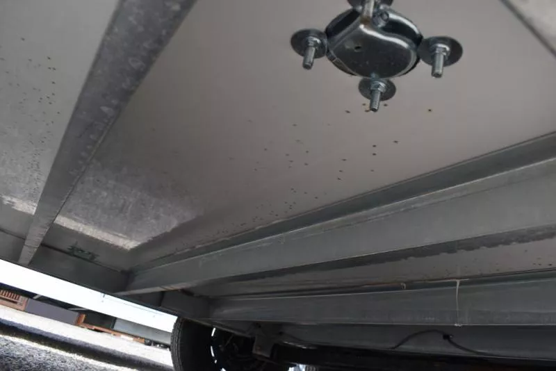 new Cargo (Enclosed) Trailers CellTech  for sale, in Great Falls, MT Thumbnail 3