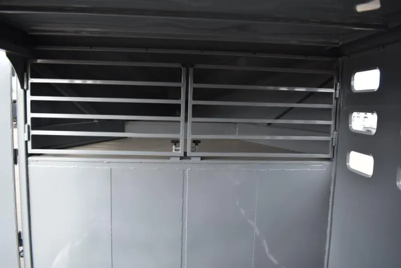 new Horse Trailers RawMaxx  for sale, in Great Falls, MT Thumbnail 8