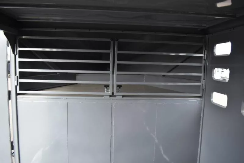 new Horse Trailers RawMaxx  for sale, in Great Falls, MT Thumbnail 4