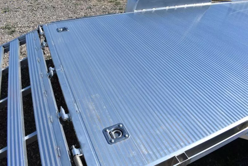 new Utility Trailers Bear Track  for sale, in Great Falls, MT Thumbnail 6