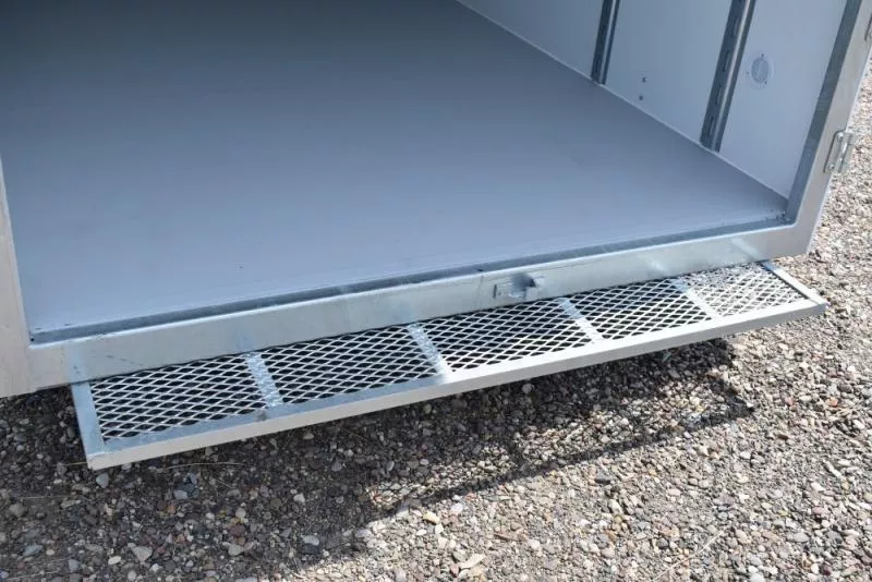 new Cargo (Enclosed) Trailers Peach Cargo  for sale, in Great Falls, MT Thumbnail 10