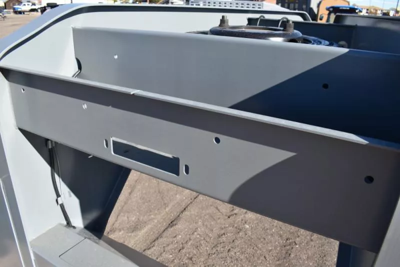 new Equipment / Flatbed Trailers Double A Trailers  for sale, in Great Falls, MT Thumbnail 10