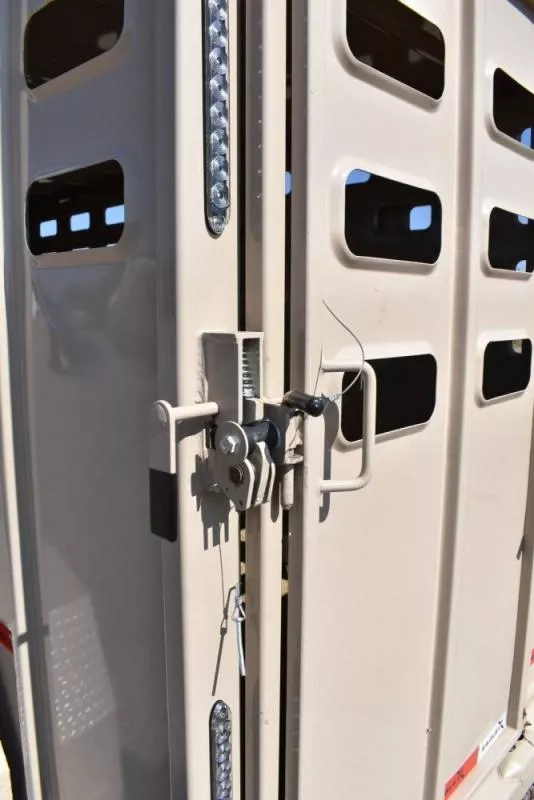 new Horse Trailers RawMaxx  for sale, in Great Falls, MT Thumbnail 8