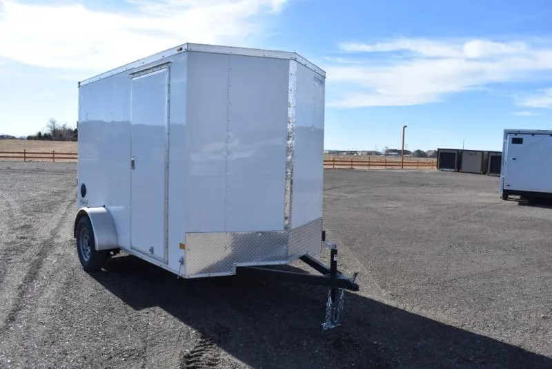 2026 Haulmark PP610S2-D Cargo / Enclosed Trailer
